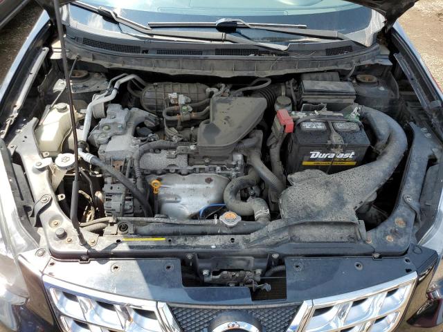 2015 NISSAN ROGUE SELE - JN8AS5MT4FW161400