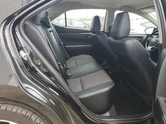 2018 TOYOTA COROLLA L - 2T1BURHE2GC556800