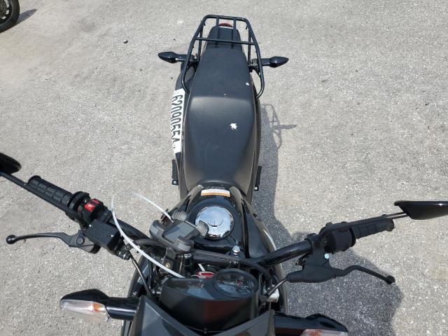 2023 HONDA XR150L E 3H1KD1316PD007156
