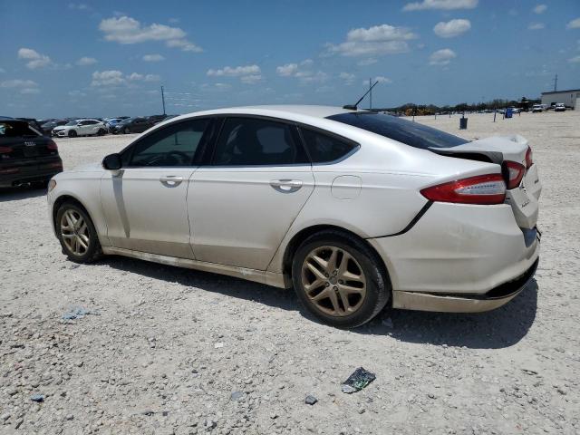 VIN 3FA6P0H76GR340986 2016 Ford Fusion, SE no.2