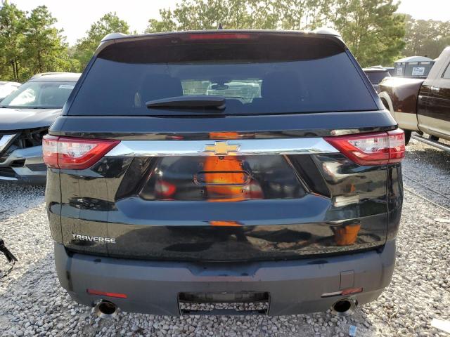2019 CHEVROLET TRAVERSE L - 1GNERFKWXKJ130758