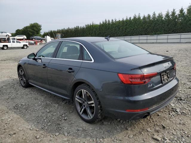 VIN WAUENAF45HN062190 2017 Audi A4, Premium Plus no.2