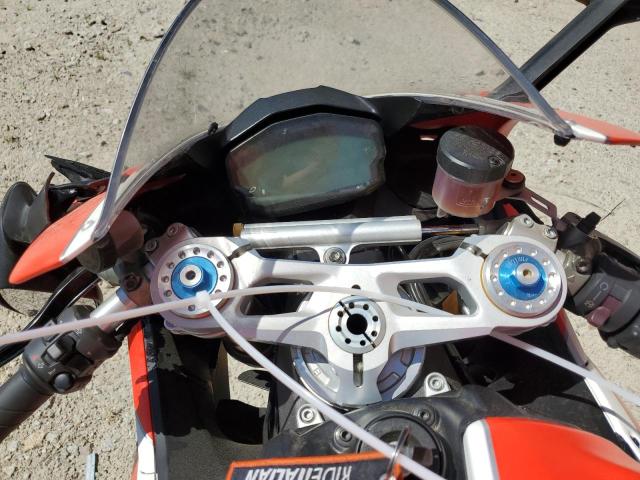 2018 DUCATI SUPERBIKE - ZDM14B1W8JB007439