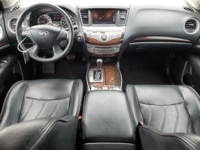 2013 Infiniti Jx35 VIN: 5N1AL0MM2DC321594 Lot: 63034024