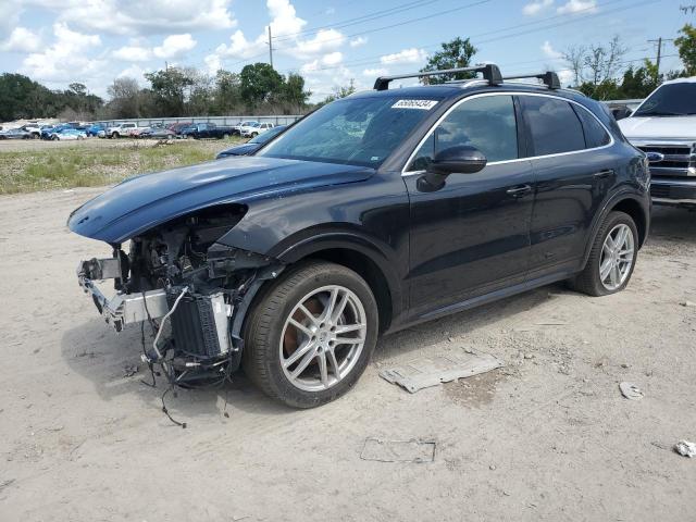 VIN WP1AA2AY5KDA10504 2019 Porsche Cayenne no.1