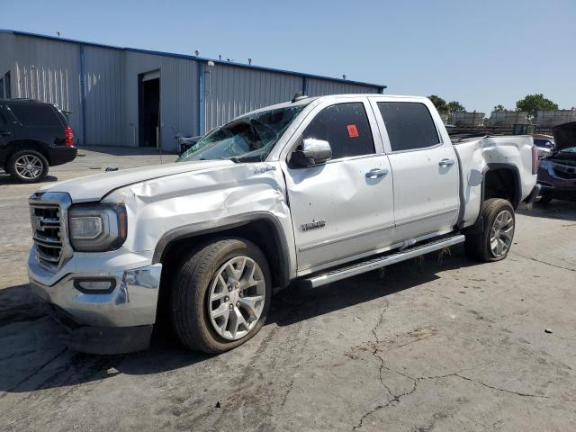 2018 GMC SIERRA K15 - 3GTU2NECXJG157785