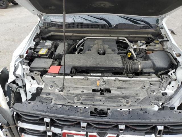 2023 GMC CANYON AT4 - 1GTP6DEK3P1190833