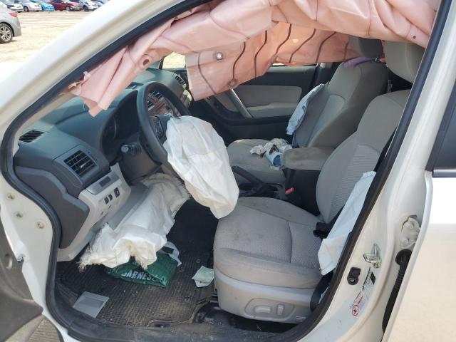 2014 Subaru Forester 2.5I Premium VIN: JF2SJAEC8EH466669 Lot: 61815564