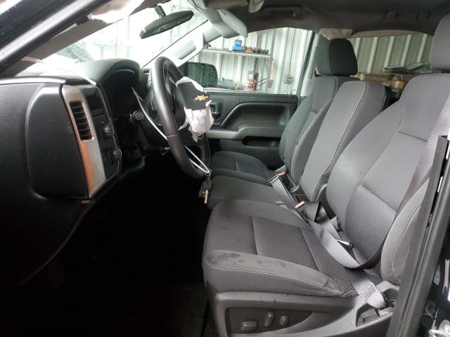 2016 CHEVROLET SILVERADO - 3GCUKREC5GG194193