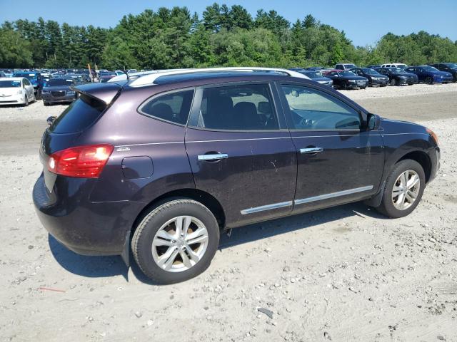 2015 Nissan Rogue Select S VIN: JN8AS5MV4FW766938 Lot: 63592584