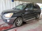 KIA SPORTAGE E photo