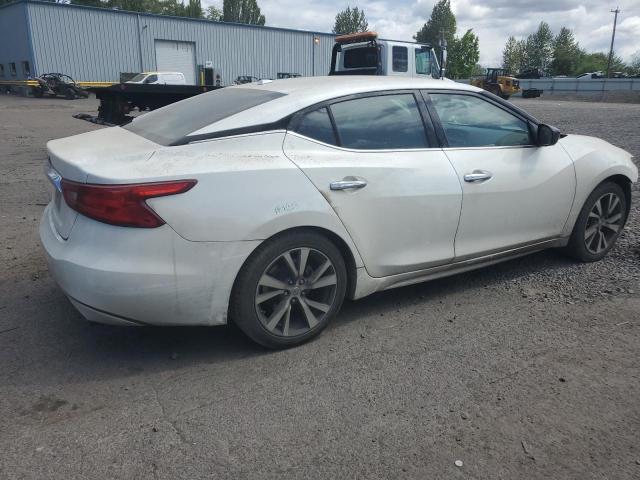 Vin: 1n4aa6ap9gc446985, lot: 61450134, nissan maxima 3.5s 20163