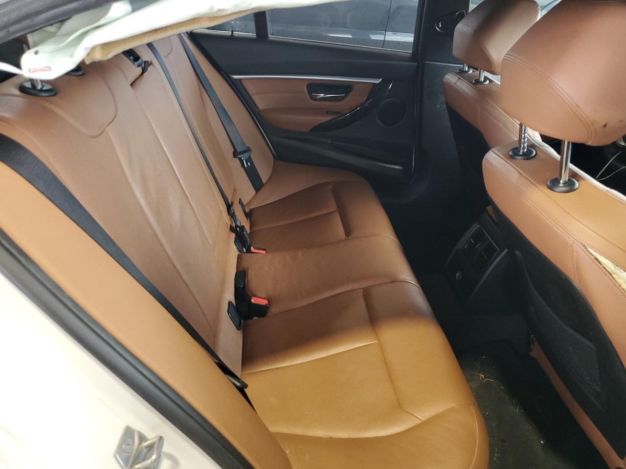 WBA8B9G33HNU52991 2017 BMW 330 I