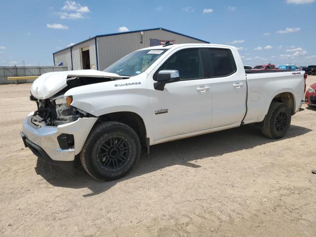 2019 CHEVROLET SILVERADO K1500 LT 2019