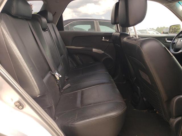 2007 Kia Sportage Ex VIN: KNDJF723777359964 Lot: 61893794