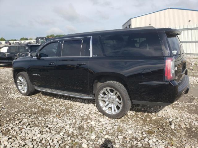 2018 GMC Yukon Xl K1500 Slt VIN: 1GKS2GKCXJR223554 Lot: 61756204