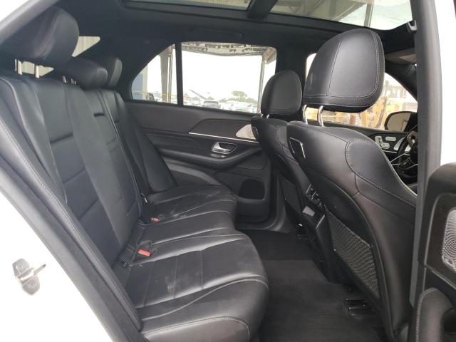 2020 MERCEDES-BENZ GLE 450 4M - 4JGFB5KBXLA106904