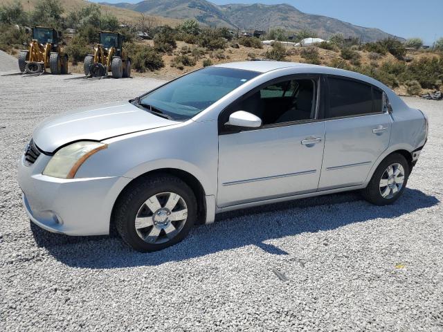 2010 NISSAN SENTRA 2.0 2010