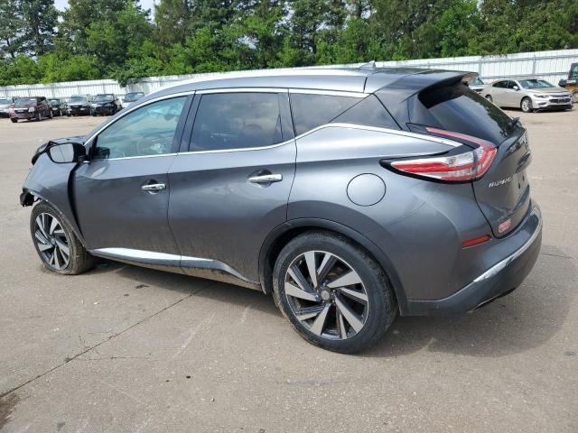 2015 NISSAN MURANO S - 5N1AZ2MHXFN201627