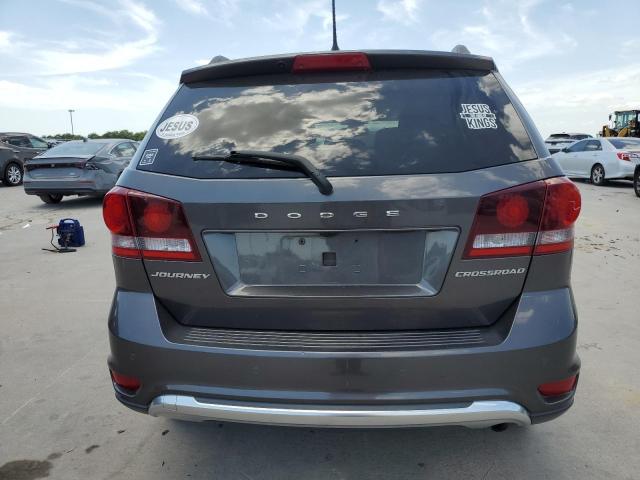 2020 Dodge Journey Crossroad VIN: 3C4PDCGB9LT201110 Lot: 60837654