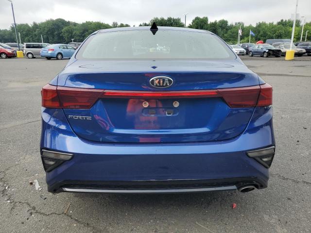 2021 Kia Forte Fe VIN: 3KPF24AD5ME412182 Lot: 62627224