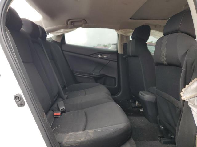2017 HONDA CIVIC EX - 19XFC2F71HE039572