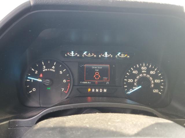 2019 Ford F150 Supercrew VIN: 1FTEW1EP8KKE63270 Lot: 62956454