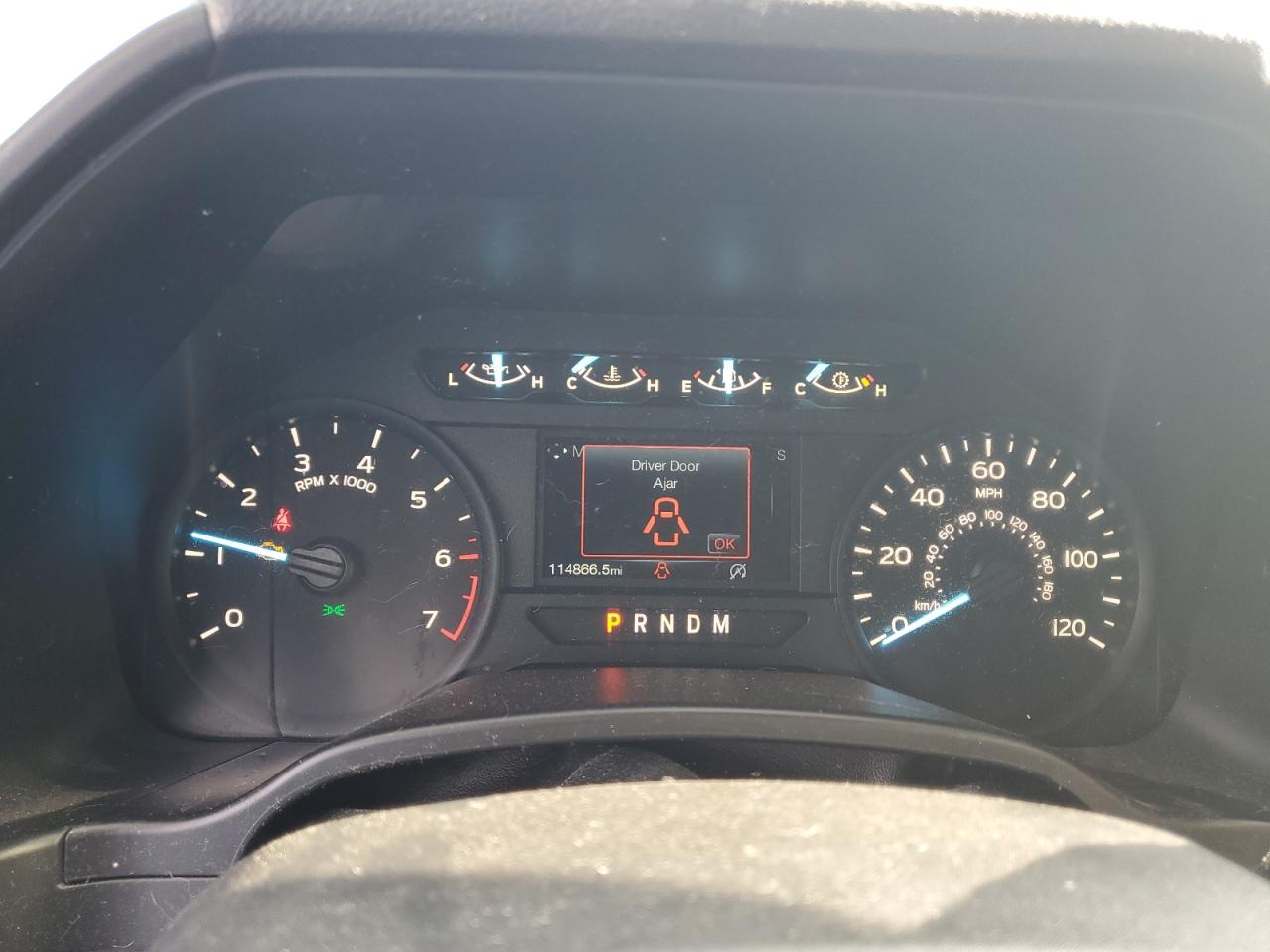 1FTEW1EP8KKE63270 2019 Ford F150 Supercrew