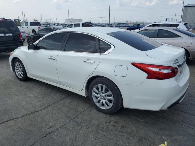 2017 NISSAN ALTIMA 2.5 - 1N4AL3AP8HN341904
