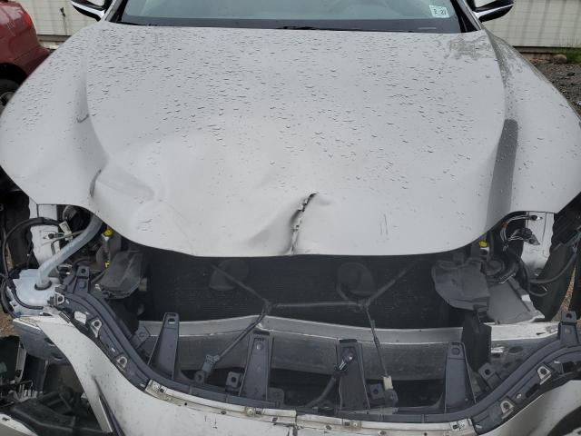 2023 LEXUS NX 350 2T2GGCEZ8PC024934