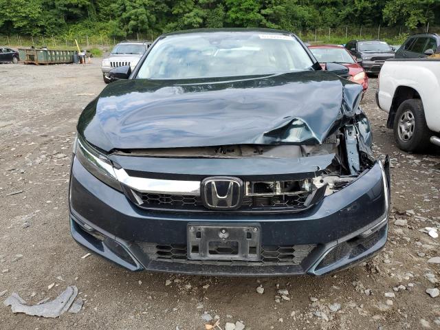 2018 HONDA CLARITY JHMZC5F12JC012628