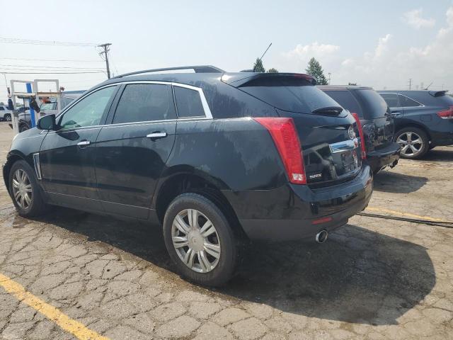 2016 CADILLAC SRX - 3GYFNAE39GS541081