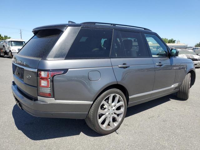 VIN SALGS2FK9HA348584 2017 Land Rover Range Rover, Hse no.3