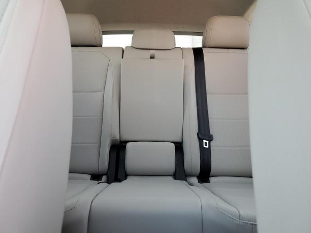 2018 VOLKSWAGEN TIGUAN SE - 3VV2B7AX7JM193691