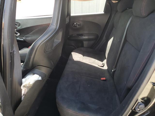 2015 NISSAN JUKE NISMO JN8DF5MR3FT200193