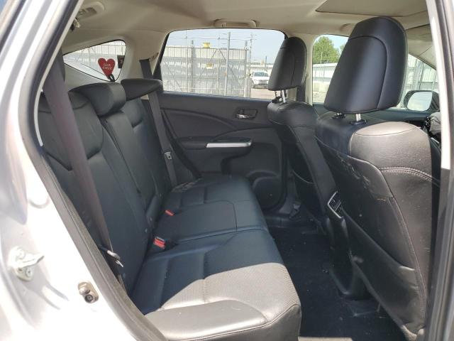 2016 HONDA CR-V EXL - 2HKRM4H72GH681845