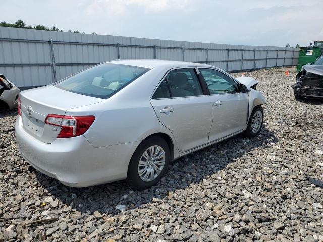 Vin: 4t4bf1fk2er376108, lot: 62406744, toyota camry l 20143