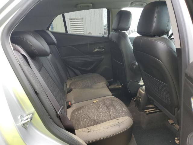 2015 BUICK ENCORE CON - KL4CJFSBXFB267097