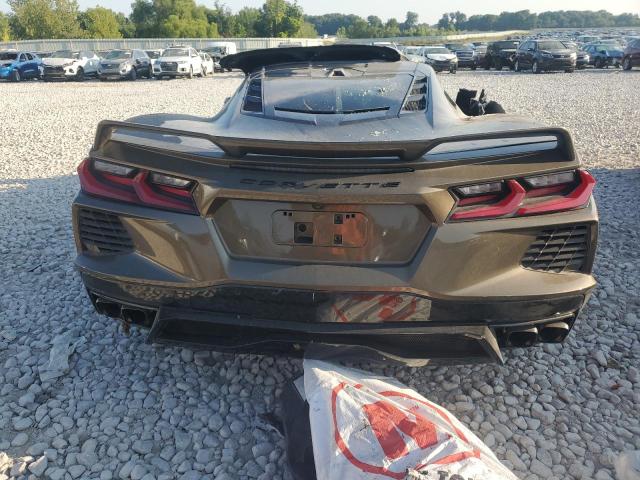 2020 CHEVROLET CORVETTE S - 1G1Y72D43L5112346