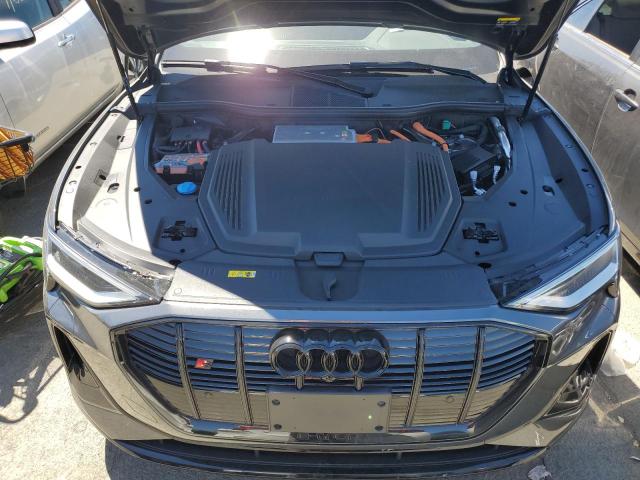 2023 AUDI E-TRON S P WA1ACBGE8PB015993