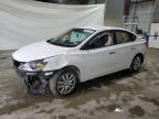 2016 NISSAN SENTRA S - 3N1AB7AP1GL679408