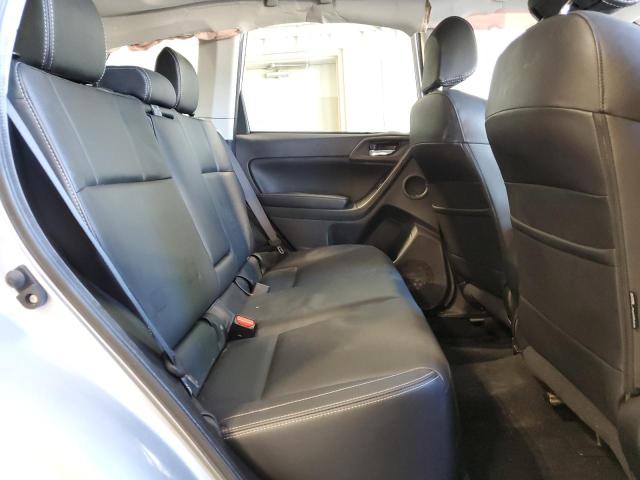 2017 Subaru Forester 2.5I Limited VIN: JF2SJARCXHH430173 Lot: 61022654