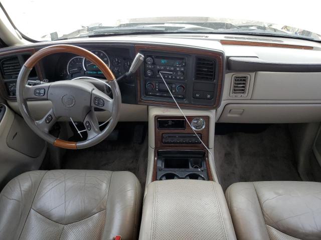 2003 Cadillac Escalade Ext VIN: 3GYEK63N93G144974 Lot: 61095484