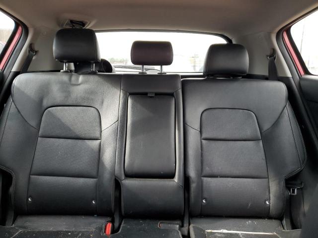 2017 KIA SPORTAGE E - KNDPNCAC3H7248434