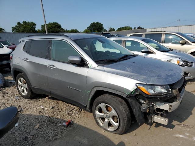 2018 JEEP COMPASS LA - 3C4NJCBBXJT140385