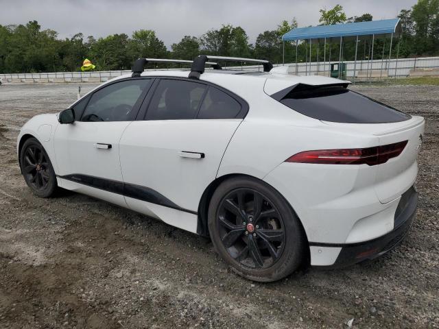 VIN SADHD2S12K1F66352 2019 Jaguar I-Pace, First Edi... no.2