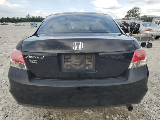 2010 HONDA ACCORD LX 1HGCP2F33AA099657  64058894