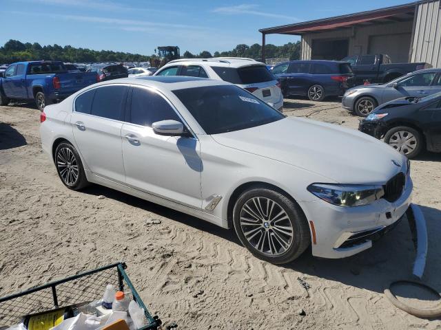 VIN WBAJA7C32HG903900 2017 BMW 5 Series, 530 XI no.4