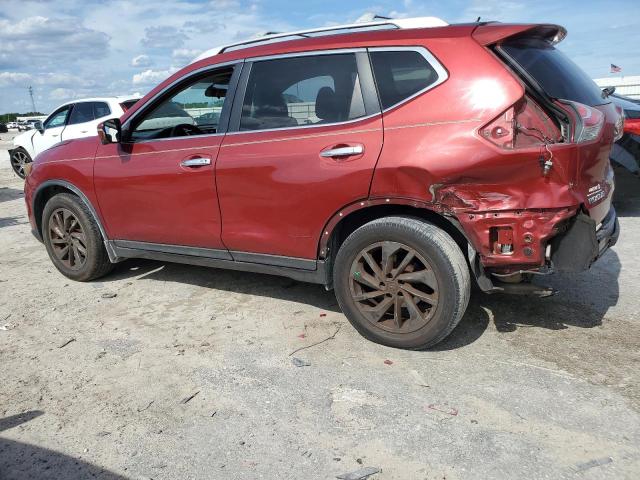 2014 Nissan Rogue S VIN: 5N1AT2MT2EC866988 Lot: 62540024