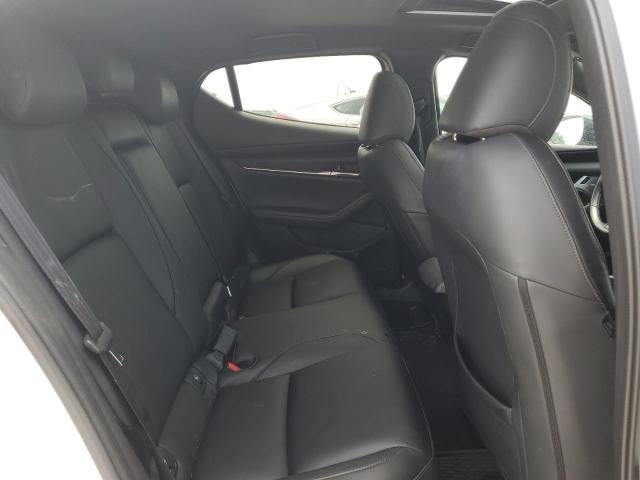 2022 MAZDA 3 - JM1BPBJY0N1503467